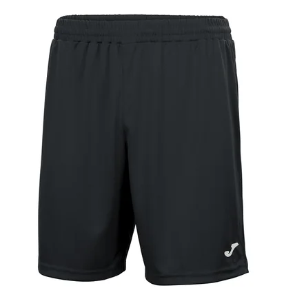 Шорти чоловічі Joma Nobel Black 100053.100