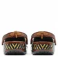 Тапочки мужские CROCS Cars X Classic Clog Brown 209371-0DA