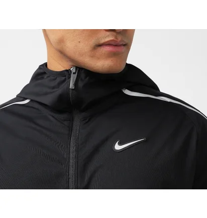 Олимпийка мужская Nike X Nocta Warmup Jacket Black DV3661-010