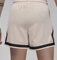 Шорти жіночі Air Jordan Diamond Sport Beige FN5134-207