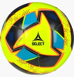 Футбольный мяч Select Fb Classic V24 Multi 099589-526