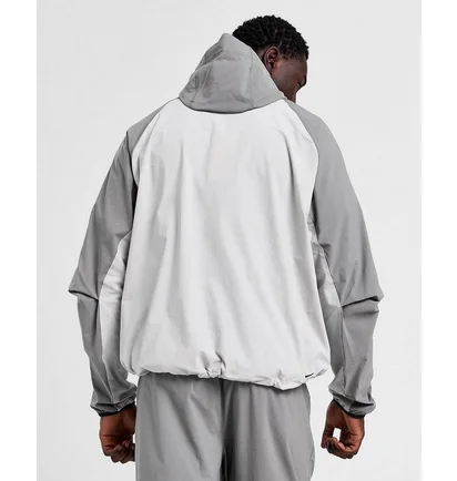 Спортивный костюм мужской Nike Tech Woven Grey HM7151-014__HM8241-014