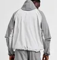 Спортивный костюм мужской Nike Tech Woven Grey HM7151-014__HM8241-014
