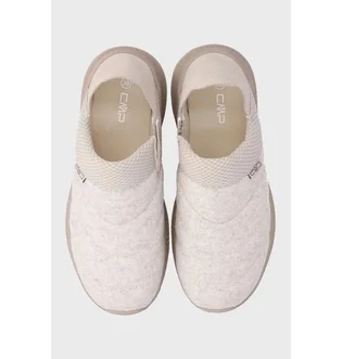 Тапочки жіночі CMP Synensys Home Slipper Beige 3Q47246-P605