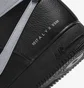 Кроссовки мужские Nike Air Force 1 High Alyx Black CQ4018-003