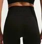 Шорты женские Nike Pro Seamless Black IF1210-010