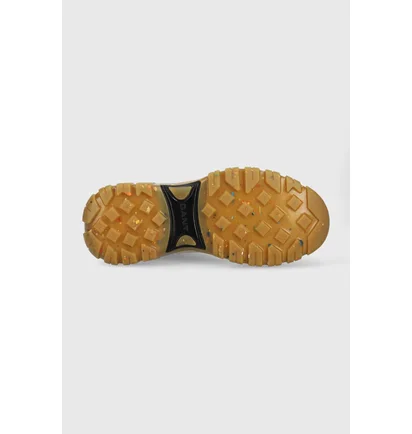 Черевики жіночі Gant Hillark Olive 25633352-G706