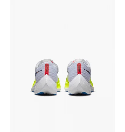 Кросівки чоловічі Nike Vaporfly Next% 2 White Cu4111-103