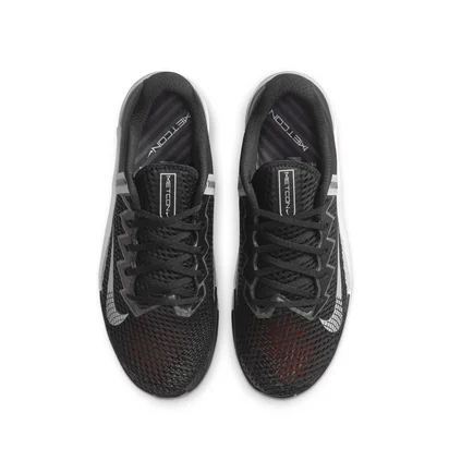 Кросівки чоловічі Nike Metcon 6 Black CK9388-010