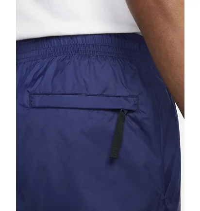 Штани чоловічі Nike Sportswear Windrunner Blue CN8774-492