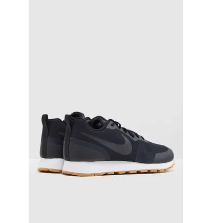 Кросівки жіночі Nike Md Runner 2 19 Black AO3108-401