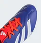 Сороконожки унисекс Adidas Predator Club Tf Blue IF6399