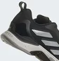 Кроссовки женские Adidas Avacourt Tennis Black ID1541