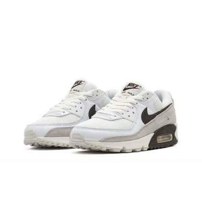 Кроссовки мужские Nike Air Max 90 Grey Cw7483-100