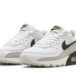 Кроссовки мужские Nike Air Max 90 Grey Cw7483-100