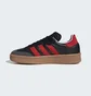 Кросівки унісекс Adidas Samba Xlg Shoes Black IE9178