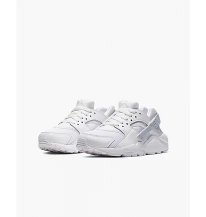Кросівки дитячі Nike Huarache Run Bg White 654275-110