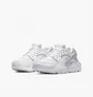 Кросівки дитячі Nike Huarache Run Bg White 654275-110
