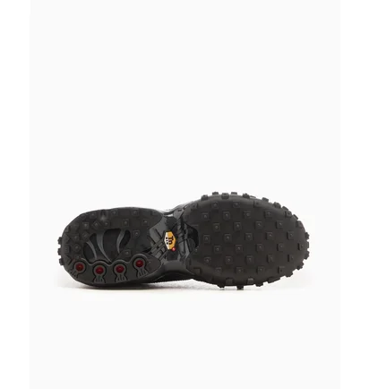 Кросівки чоловічі Nike Air Max Waffle Black FV6946-001