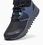 Кроссовки мужские Puma Pacer Future Mid Tr Black 385866-06