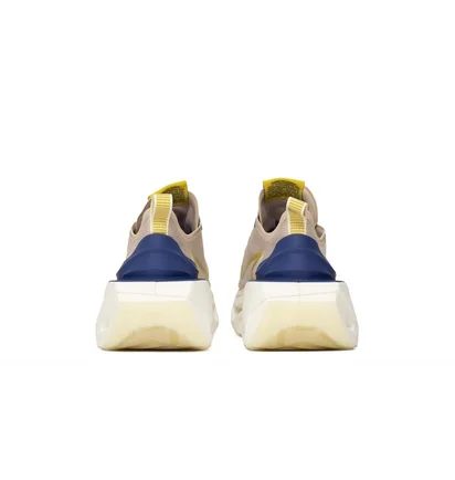 Кросівки жіночі Nike Zoom X Vista Grind Wmns Beige CT8919-200