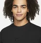 Світшот чоловічий Nike M Nsw Prem Essntl Sust Ls Tee Black Do7390-010
