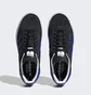 Кросівки жіночі Adidas Gazelle Bold Shoes Blue Hq4408