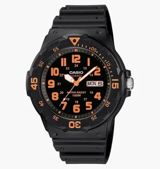 Часы мужские Casio Mrw-200H-4Bvef