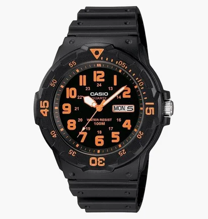 Часы мужские Casio Mrw-200H-4Bvef