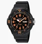 Часы мужские Casio Mrw-200H-4Bvef