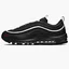 Кросівки чоловічі Nike Air Max 97 Black DH1083-001