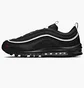 Кросівки чоловічі Nike Air Max 97 Black DH1083-001