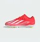Бутсы детские Adidas X Crazyfast League Firm Ground Fg Red IF0693