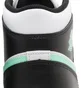 Кроссовки мужские Air Jordan 1 Mid Black/White DQ8426-103
