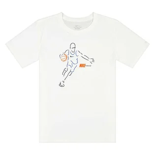 Футболка мужская Nike Oc 90 White DJ1588-100