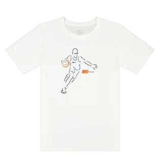 Футболка мужская Nike Oc 90 White DJ1588-100