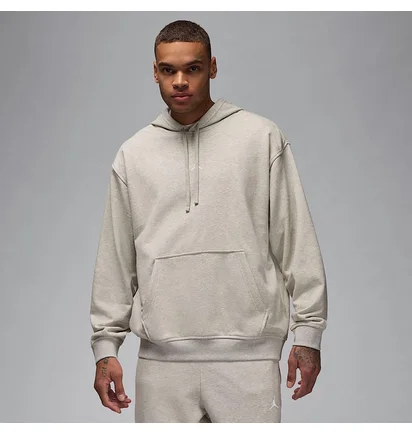 Спортивный костюм мужской Air Jordan Sport Dri Fit Grey FV8606-050__FV8604-050