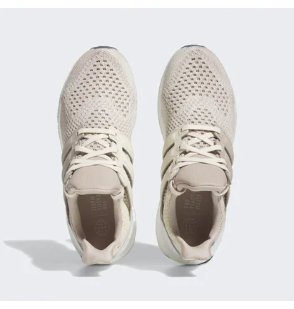 Кросівки жіночі Adidas Ultraboost 1.0 Running Shoes Beige Hq2195