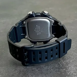 Часы мужские Casio DW-291HX-1A