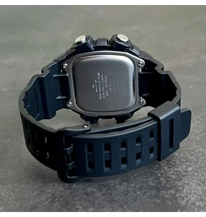 Часы мужские Casio DW-291HX-1A