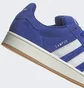 Кроссовки унисекс Adidas Originals Campus 00S Casual Shoes Blue H03471