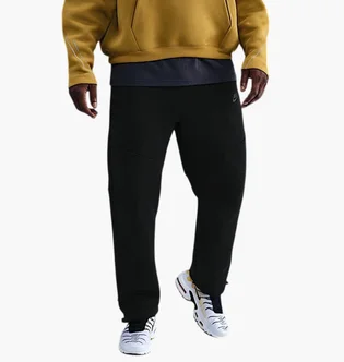 Штаны мужские Nike Tech Fleece Oh Black IM0697-010