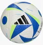 Футбольный мяч  Adidas Supercup Pro White IX1718