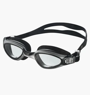 Очки для плавания унисекс Aqua Speed Calypso 6365 Black 083-26