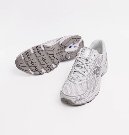 Кроссовки мужские New Balance 740 White U740WM2