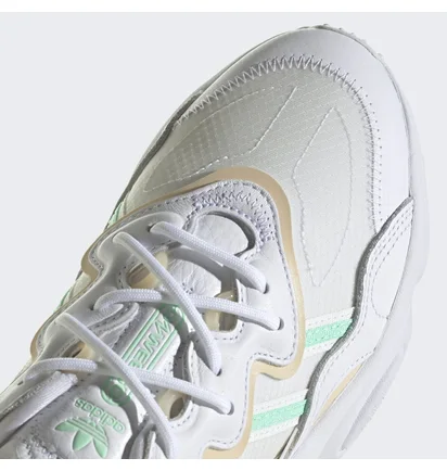 Кросівки жіночі Adidas Ozweego Shoes White GW4650