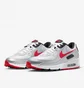 Кросівки чоловічі Nike Sportswear Air Max 90 Grey DX4233-001
