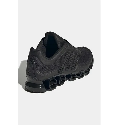 Кроссовки детские Adidas Megaride J Black KI8487