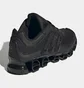 Кроссовки детские Adidas Megaride J Black KI8487