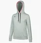 Худі жіноче Mizuno Wom Grey 32EC7208C-05